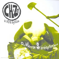 CHAZAM "du marron stéréophonique" CD